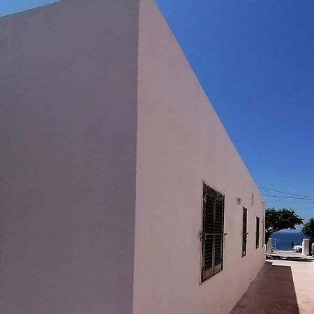 Ad Un Passo Dal Mare Βίλα Petrosino Εξωτερικό φωτογραφία